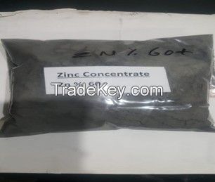 Sell Zinc Dust, Zinc Ash, Zinc Oxide