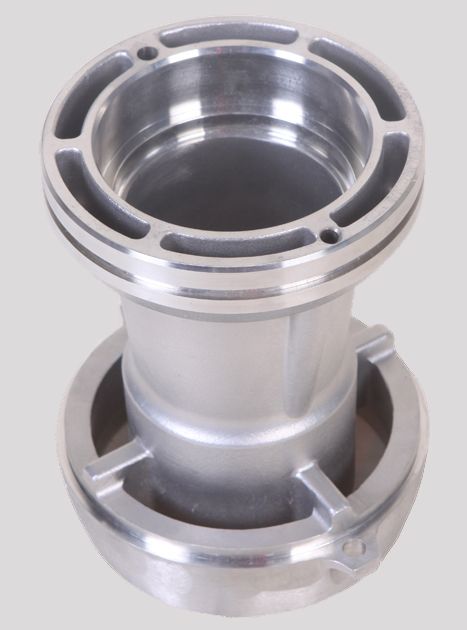 HCH stainless steel castings, valve body
