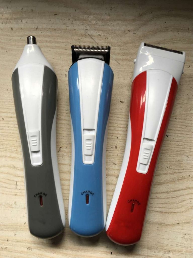 Hair Trimmer NOVA NHC-2012