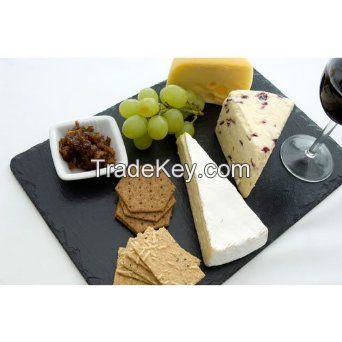 Slate Table Mats, Coasters, Cheeseboards and much more - Made in the UK
