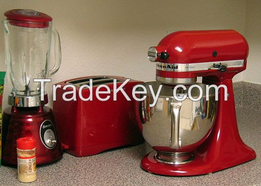 Luxury Italian Electrical Goods - Small kitchen appliances of sale