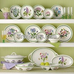 Botanic Garden 8 inch plates for sale