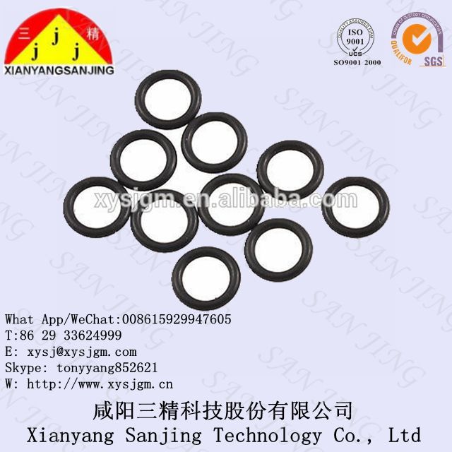 O type NBR sealing ring