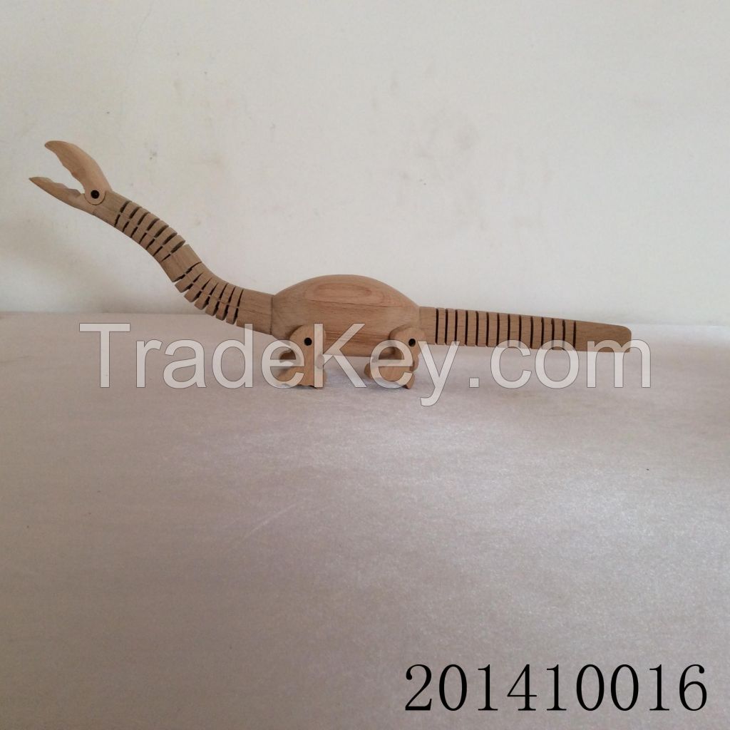 sell wooden snake