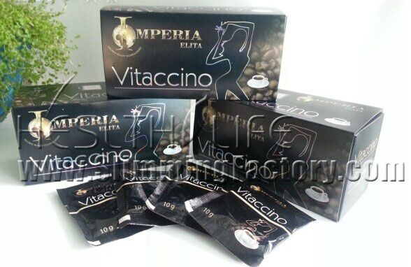 Vitaccino Weight Loss Coffee (W)