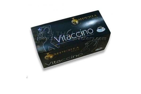 Vitaccino Herbal Slimming Coffee (W)