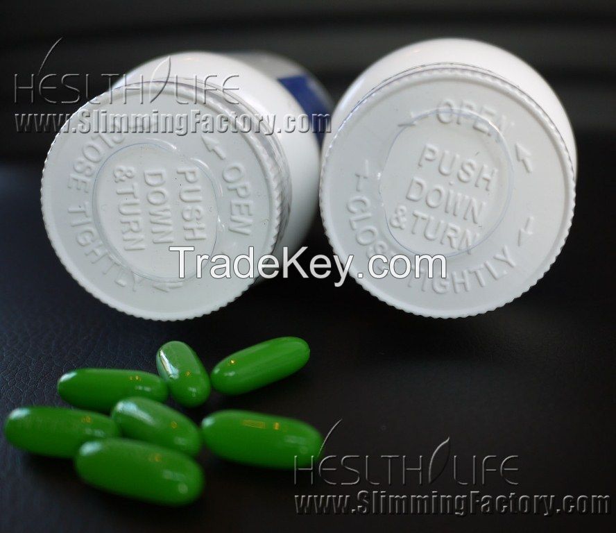 Sell Best Slim-100% Botanical Slimming Pills , factory price (W)