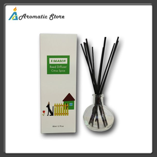 Sell 80ML reed diffuser