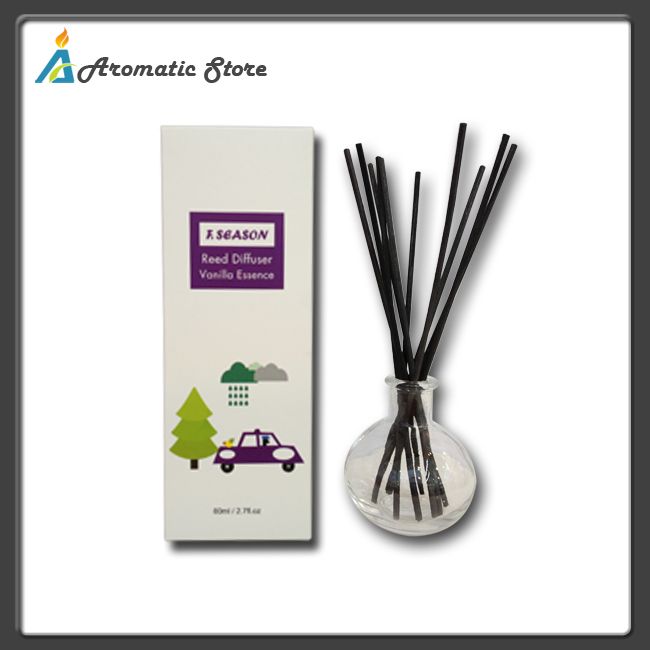 Sell 80ML home fragrance diffuser