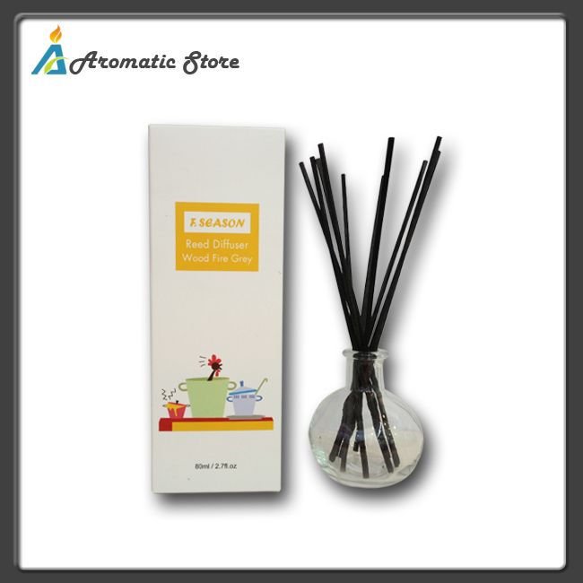 Sell 80ML reed fragrance diffuser