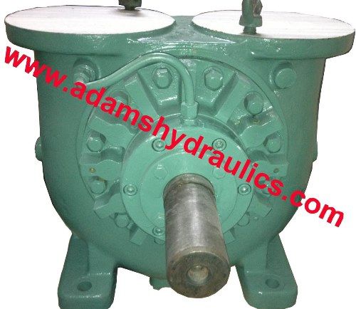 Norwinch PH 37 pump, Norwinch marine crane parts