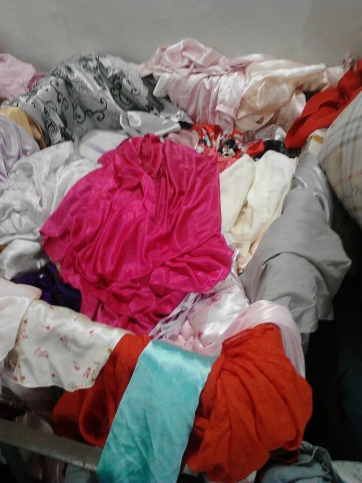 A grade used clothing