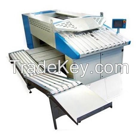 Towel Folding Machine