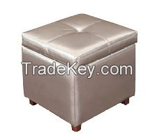 Storage ottoman