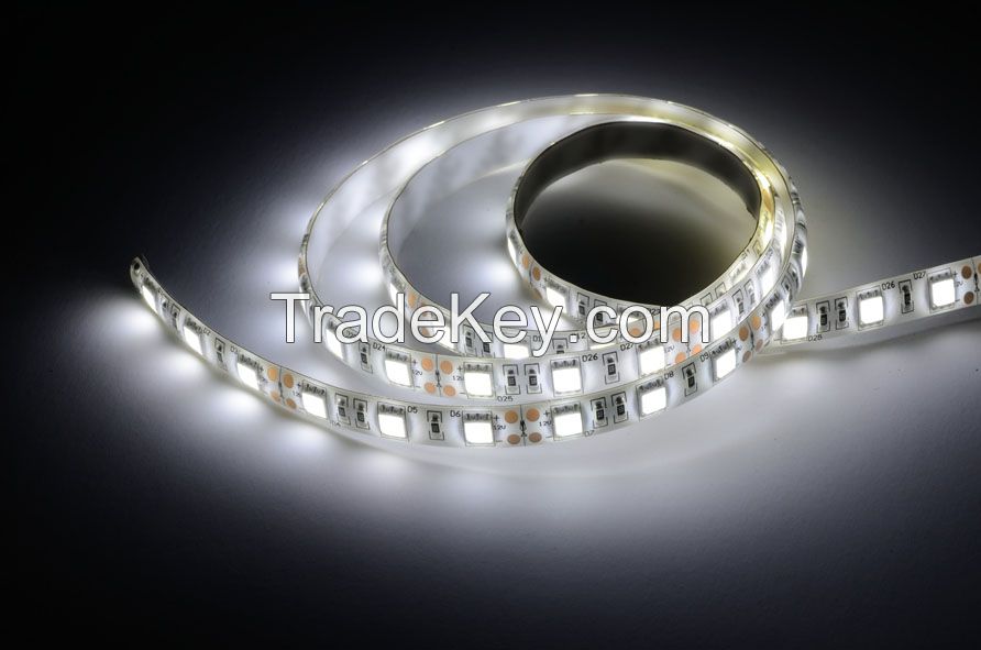 led strip lamp full color , seven color