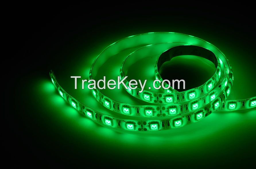 led strip lamp full color , seven color