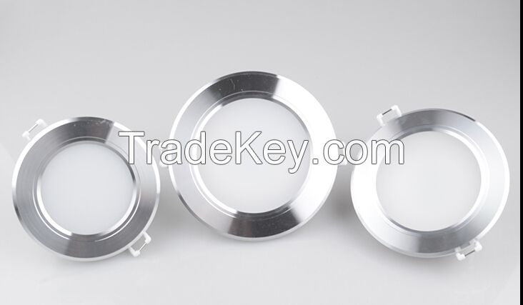 Sell  led spot lamp  , led downlight , led ceiling lamp , led dimable light