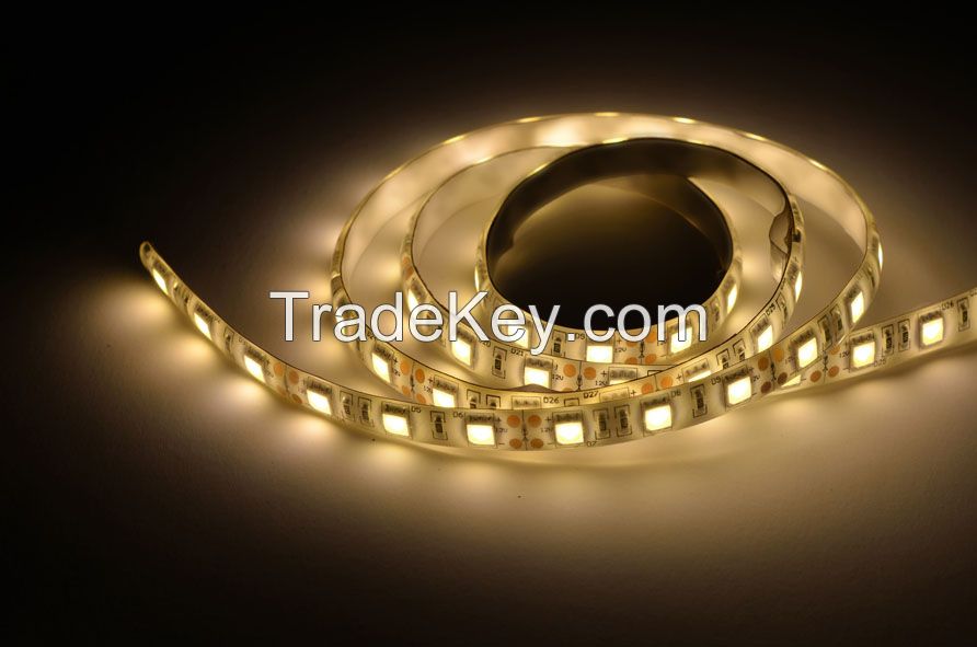 led strip lamp full color , seven color
