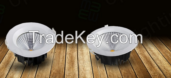 Sell  led spot lamp  , led downlight , led ceiling lamp , led dimable light