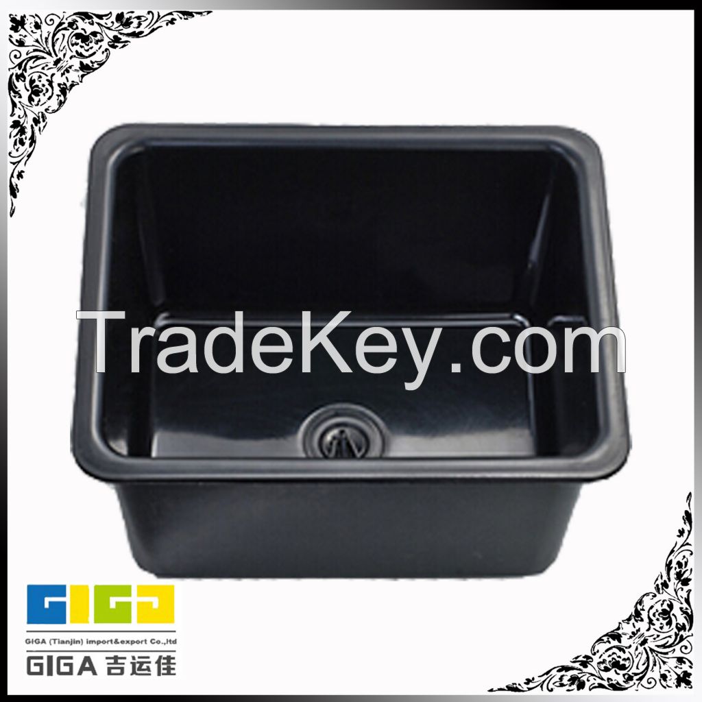 GIGA antistatic acid resistant laboratory sinks