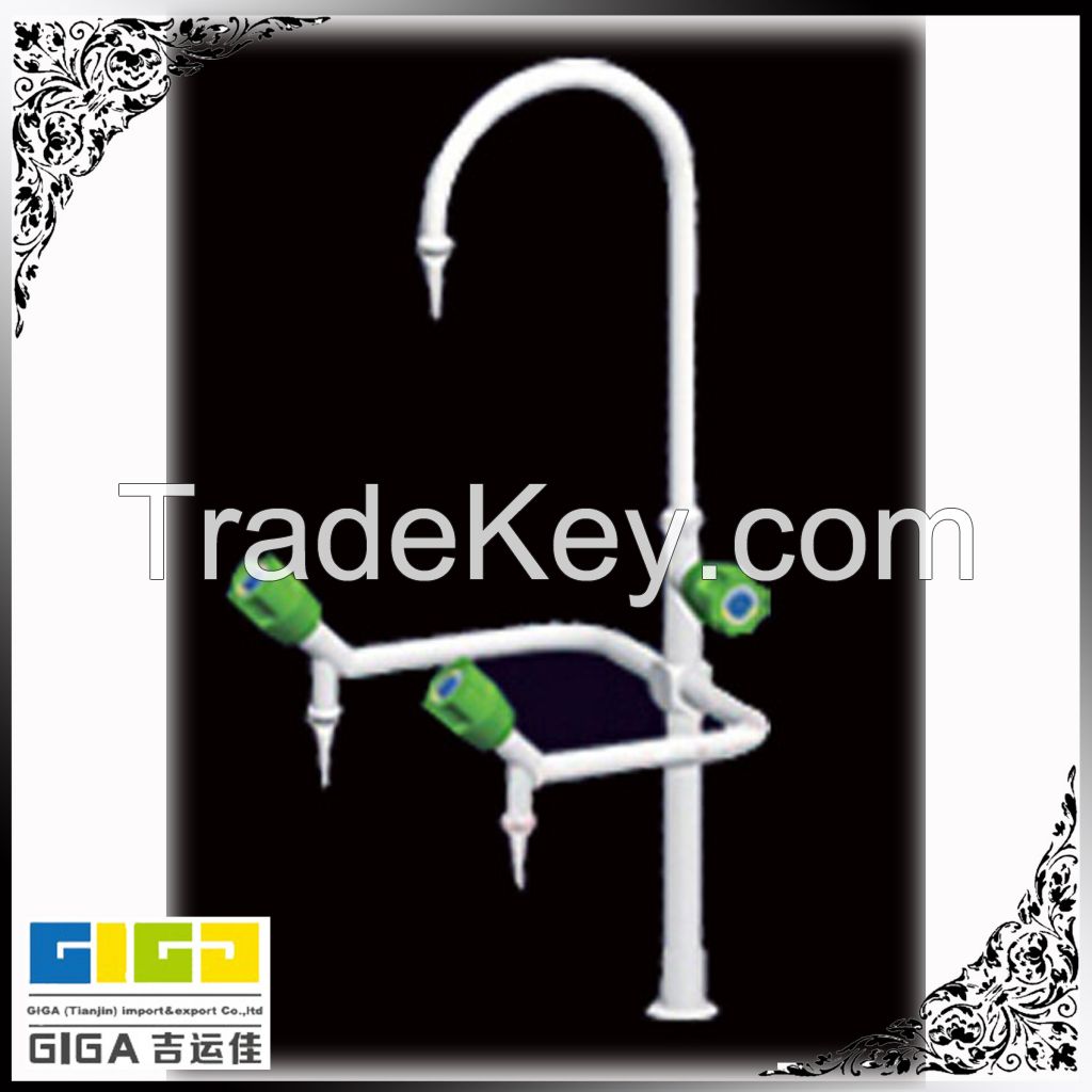 GIGA lab furniture assessories sink faucet