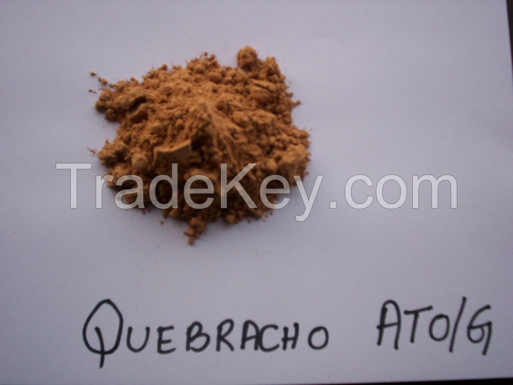 QUEBRACHO POWDER