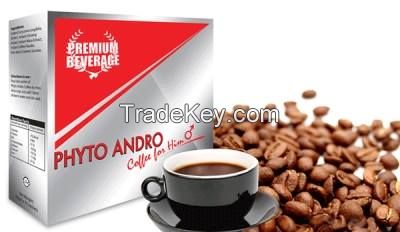Phyto Andro Coffee