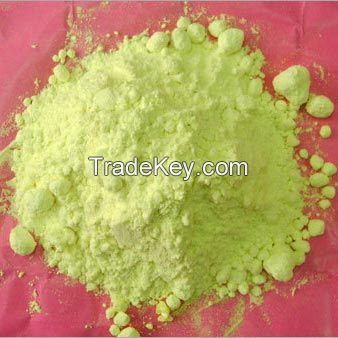 sulphur powder, Dibromomethane for pesticide