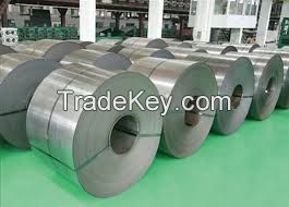 CRNGO (Cold Rolled Non-Oriented Electrical Silicon Steel Sheet in Coils) Other short names: Non-Oriented Electrical Steel, Electrical Sheets, Silicon Steel