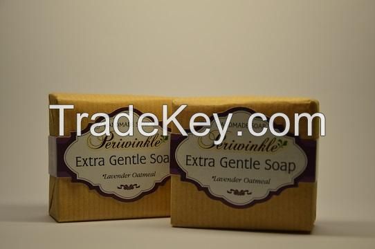 .Lavender , Soap Bar , Transparent Soap Base, Charcoal Extra Gentle Soap Bar, Vanilla Goats Milk Extra Gentle Soap