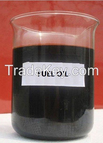 Fuel oil, heavy oil, marine fuel, furnace oil