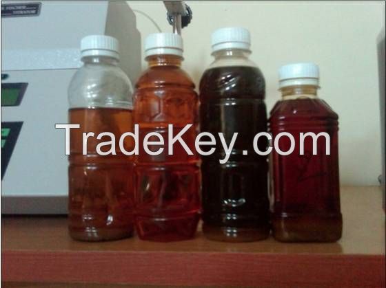 USED COOKING OIL PREMIUM GRADE