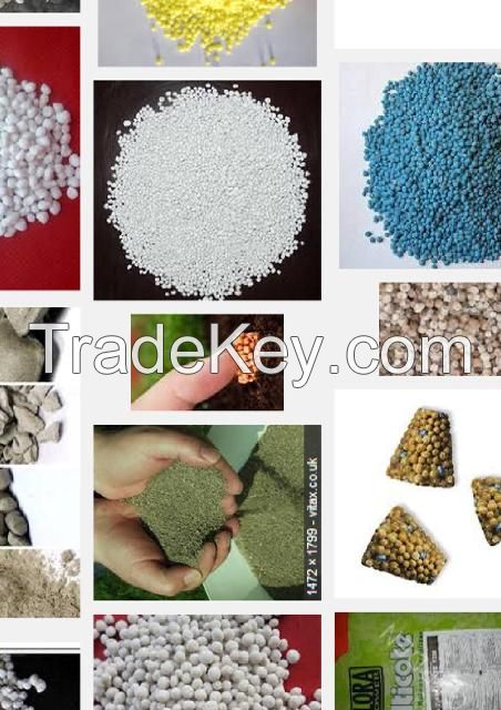 Npk ferterliser, dap, diammonium phosphate, urea