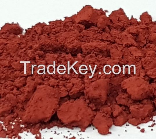 Iron Oxide