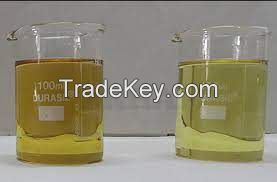 Wash Oil/Gas Scrubbing Oil