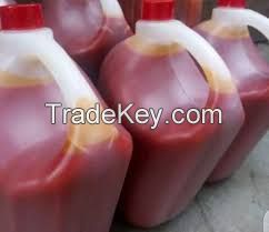 Palm Oil Red Palm OIL