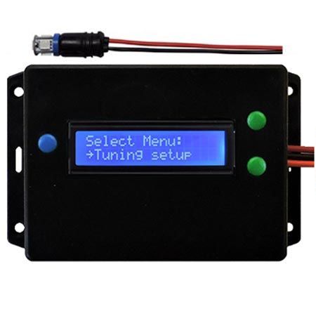 Fuel saving sensor and HHO hydrogen controller for Diesel and Gasoline-PWM, MAP, oxygen sensors