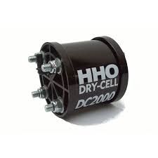 HHO Dry Cell for cars-DC-2000
