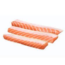 Salmon Belly flaps-Frozen