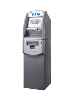 Genmega 2500 ATM at Wholesale Price