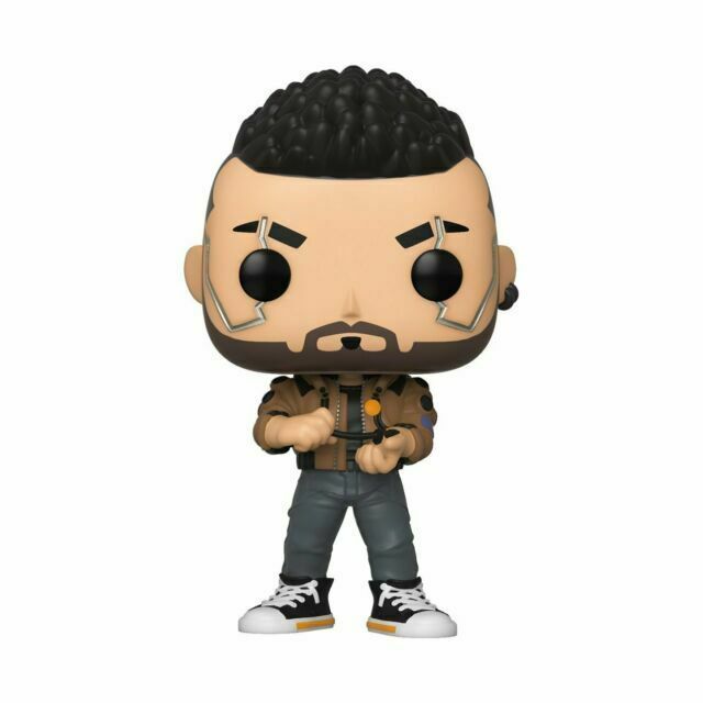 Funko Pop Vinyls Toys