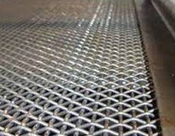 Vibrating Screen Mesh