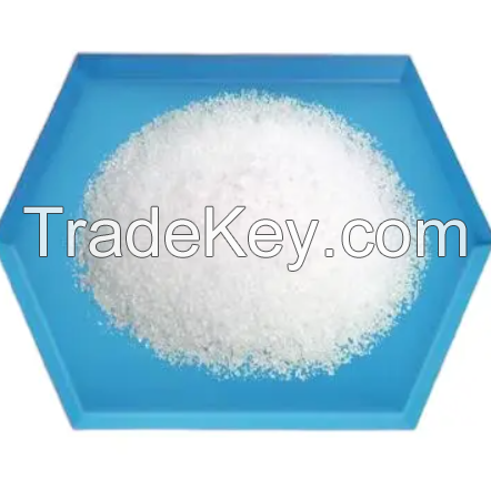 Sell Offer Polyacrylamide Used For Bored Piling