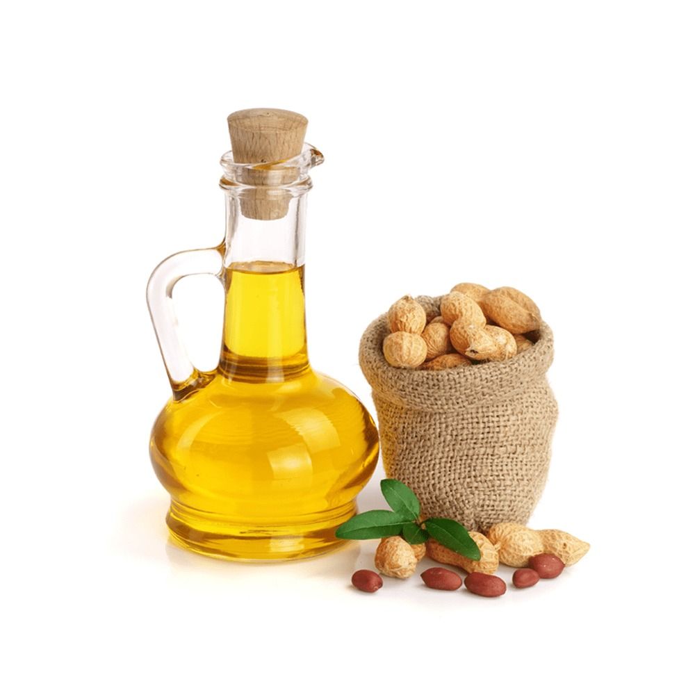 Sell Offer Wholesale peanut oil plastic bottle Crude Groundnut peanut oil 5l peanut oil