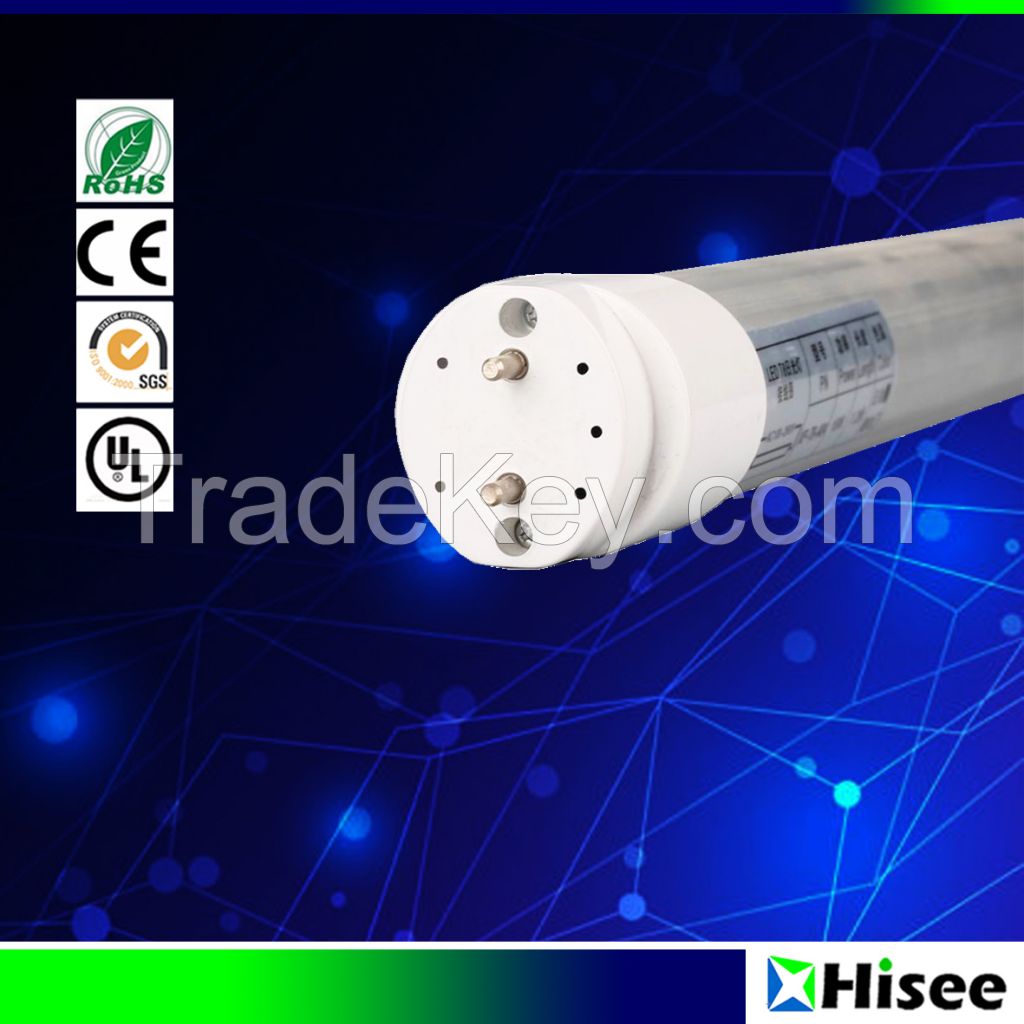 OEM / ODM factory price high quality energy saving led T8 tube light