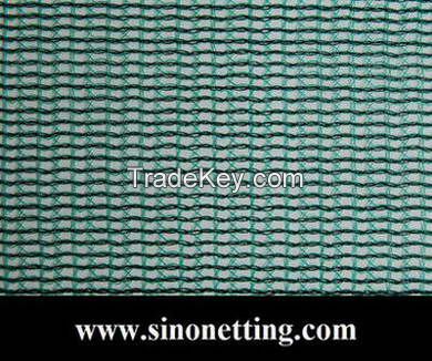 Outfield Green Plastic Mesh Fence Netting Building Farm Garden Fence Nets Barrier Fence Netting Snow Fence Nets