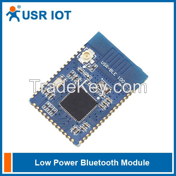Low Power Bluetooth Module UART Interface, Mesh/iBeacon