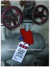 Manufacturer !!!Multi-purpose Steel Cable lockout device