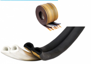 sell EPDM strip seal