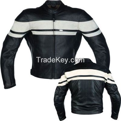 ladies leather jackets